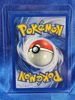 Onix 3/18 Southern Islands Pokemon Card LP - Image 2