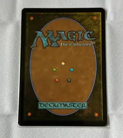 Mikaeus, the Unhallowed Commander Masters FOIL #675 MTG NM!! - Image 2