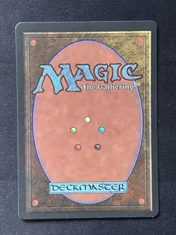 Magic the Gathering ~ MTG ~ 1x Earthbind ~ M/NM ~ REVISED - Image 2