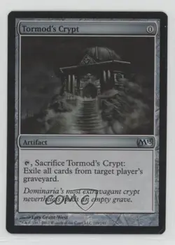 Tormod's Crypt Foil Magic: Core Set: 2013 #219 - Image 1