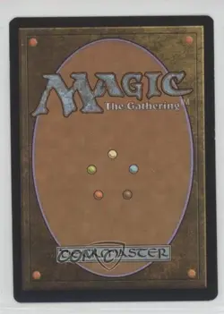 Tormod's Crypt Foil Magic: Core Set: 2013 #219 - Image 2