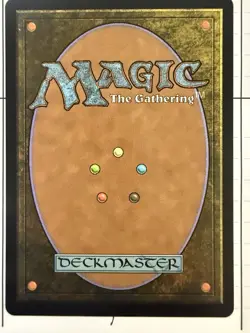 MTG Vibrance 0249 Mythic Red Green Foil ECL - Image 2