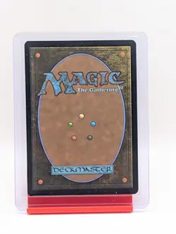 Preordain [JP Alternate Art] #86 Magic Secrets of Strixhaven Mystical Archive - Image 2