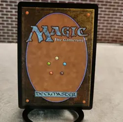Zombie Apocalypse Foil Promo Sorcery MTG Game Day Store Championship Standard - Image 2