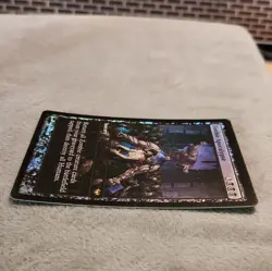 Zombie Apocalypse Foil Promo Sorcery MTG Game Day Store Championship Standard - Image 5