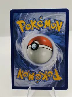 M Pidgeot EX Ultra Rare Full Art Holo XY Evolutions 65/108 Pokemon TCG English - Image 2