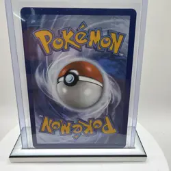 Pokemon TCG Marshadow 146/132 Mega Evolution Illustration Rare MINT/Near Mint - Image 2