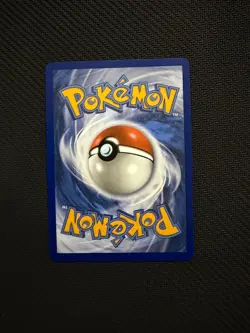 Mismagius (Energy Symbol) 086/217 Ascended Heroes Pokemon Reverse Holo NM - Image 2