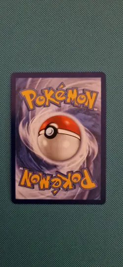 Pokemon Mega Froslass Ex 265/217 Mega Attack Rare Ascended Heroes NM - Image 2