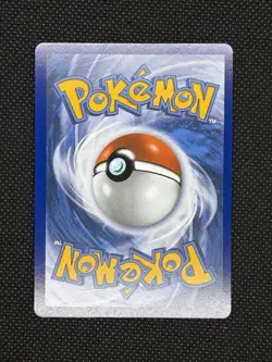 Pokemon TCG SHUCKLE 136/132 Mega Evolution Illustration Rare - Image 2