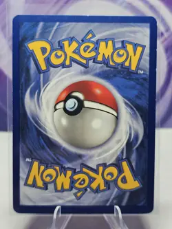 Rhydon 45/64 Pokemon 1999 Jungle LP - Image 2