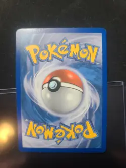 Pokemon TCG Erika's Invitation Holo Card 196/165 Scarlet & Violet 151 Series - Image 2