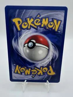 Rhyhorn 61/64 - Jungle Set - Vintage 1999 - Pokemon TCG - Image 3