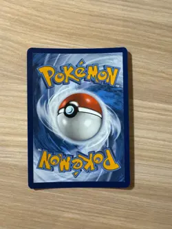 Antique Dome Fossil 152/165 151 Pokemon Reverse Holo NM - Image 2