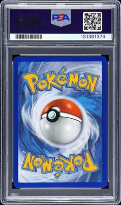 2019 POKEMON SUN & MOON TEAM UP #170 FULL ART/LATIAS & LATIOS GX PSA 10 - Image 2