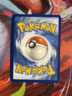Mr. Mime 179/165 Sv: Scarlet & Violet 151 Holo Pokemon NM - Image 2