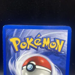 DARK JOLTEON 38/82 VINTAGE UNCOMMON TEAM ROCKET POKEMON - Image 5