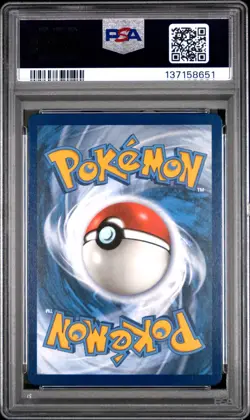 Darkrai Vstar GG50/GG70 PSA 9 Pokemon Crown Zenith - Image 2