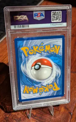Pokemon Dialga PSA 9 MINT - 2021 Celebrations 020/025 RARE - Image 2