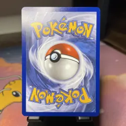 Lumiose City 111/088 Full Art Perfect Order Pokemon TCG - Image 2
