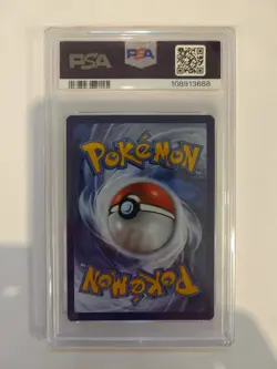 🔥Pokemon 2021 Celebrations Diakga 020/025 PSA 9 Let's Go!📈 - Image 2