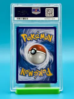 PSA 8 - 2021 Pokemon Celebrations FA/ Pikachu #5 - Image 2