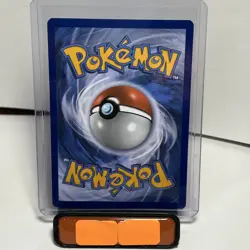 Mewtwo 12/18 Holo Rare Detective Pikachu Pokemon Card - Image 2