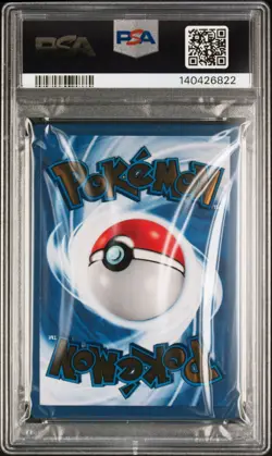 2021 POKEMON CELEBRATIONS ULTRA-PREMIUM COLLECTION #4 CHARIZARD PSA 8 - Image 2