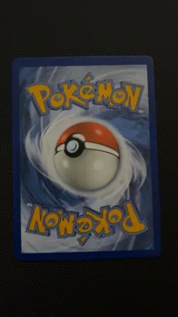 Pokemon Team Rocket's Handiwork Trainer Full Art Holo Fates Collide 124/124 (NM) - Image 2
