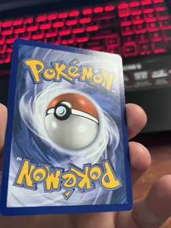 Mega Floette ex 035/086 Double Rare Ninja Spinner Pokemon Holo NM - Image 4
