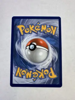 Mega Pyroar ex 15/86 Double Rare Pokemon Chaos Rising ME04 NM - Image 2