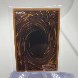 Secret Rare Artifact Lancea Yugioh! BLMM - Image 2