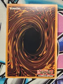YUGIOH LED7-EN005 Blaze Cannon ULTRA RARE Unlimited - Image 2