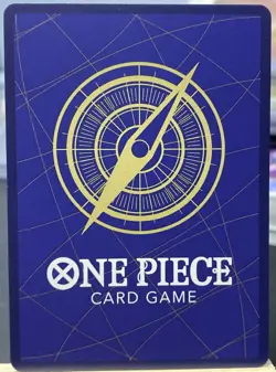 One Piece CCG - Gecko Moria PRB02-013 - English Premium Best Vol.2 PRB02 - Foil - Image 2