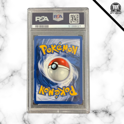 Pokemon Card English - Pikachu #060 - Jungle Unlimited - PSA 9 MINT - Image 2