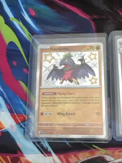 Pokemon TCG Baby Shiny Lot of 5 Card NM - Image 2