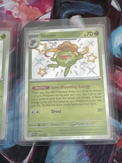 Pokemon TCG Baby Shiny Lot of 5 Card NM - Image 5