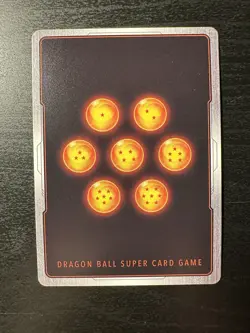 Bandai Cheelai: BR FB09-012 Super Rare Battle Dragon Ball Super Card Game - Image 2