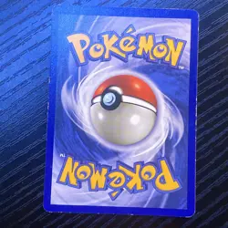 Pokemon TCG Chansey Holo Rare Card Base Set 3/102 1999 120 HP Basic - Image 4