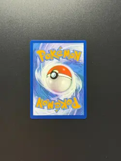 Pokemon TCG Solrock GG15/GG70 Holo Crown Zenith Full Art Ultra Rare Card - Image 2