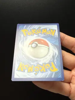 Pokemon TCG Solrock GG15/GG70 Holo Crown Zenith Full Art Ultra Rare Card - Image 4