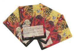 4 LIGHTNING BOLT Strixhaven Mystical Archives Japanese Exclusive Magic x4 MTG - Image 1