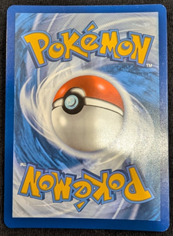 Pokemon Prize Pack Series Dragapult EX Holo NM - Image 2