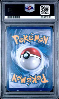 PSA 10 ARCEUS LVX HOLO #DP56 POKEMON DIAMOND & PEARL 2009 BLACK STAR PROMO POP 5 - Image 2