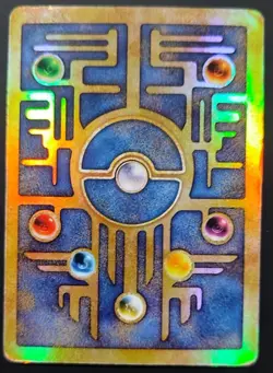 Mew Ancient Mew Holo Promo Pokemon Movie 2000 Carta Original Vintage NM/EX - Image 2