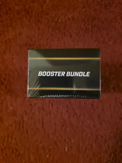 Pokemon TCG: Mega Evolution - Phantasmal Flames Booster Bundle Box (6 Packs) - Image 4