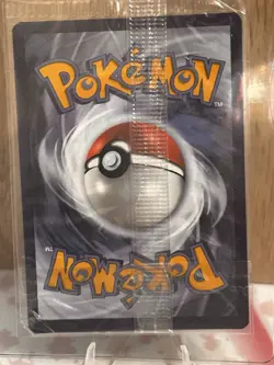 Pokemon TCG - S&V 151 - SVP052 Mewtwo ex - Black Star Promo - SEALED - Image 2