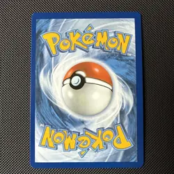 Meowth 106/094 Illustration Rare Phantasmal Flames Pokemon TCG NM - Image 2
