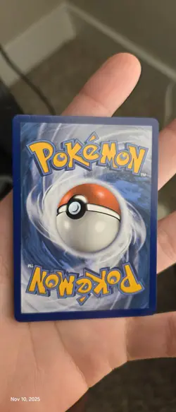 M Charizard EX (Full Art) 101/108 XY Evolutions Holo - Pokemon TCG - Image 2