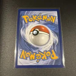 Pokemon Groudon (Poke Ball Pattern) Rare SV: Prismatic Evolutions 049/131 NM - Image 2